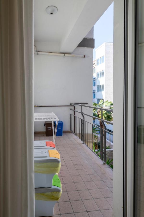 Casa Gramsci Luxury Apartment Pesaro Eksteriør billede